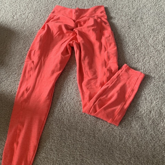 Bombshell Sportswear Curves Legging - Picture 7 of 9